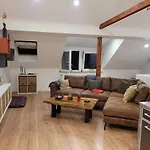 Apartamento Casa-mandelartz