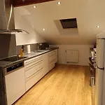 Apartman Casa-mandelartz Rees