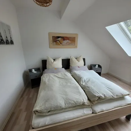 Casa-mandelartz * Rees