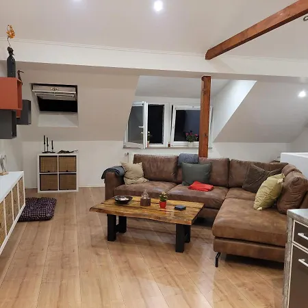 Διαμέρισμα Casa-mandelartz