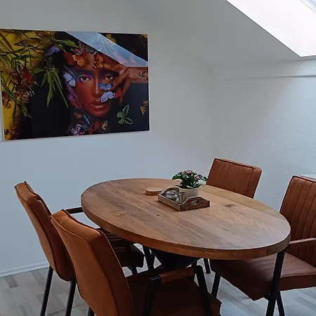 Casa-mandelartz Διαμέρισμα *