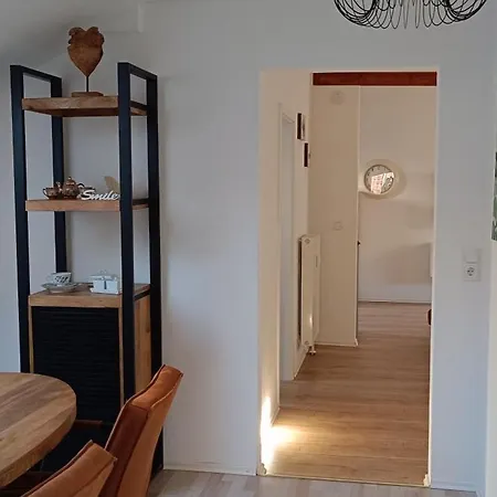 Διαμέρισμα Casa-mandelartz *