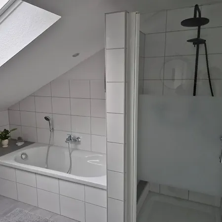 Casa-mandelartz Apartman Rees