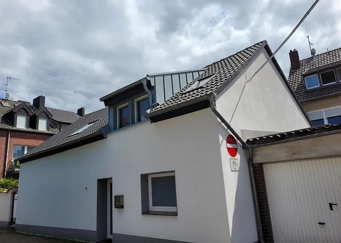 Casa-mandelartz 公寓 *