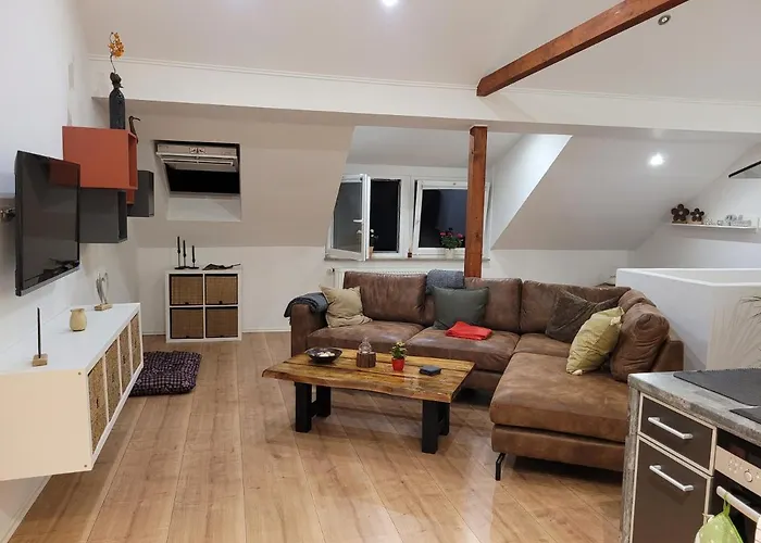 Apartament Casa-mandelartz