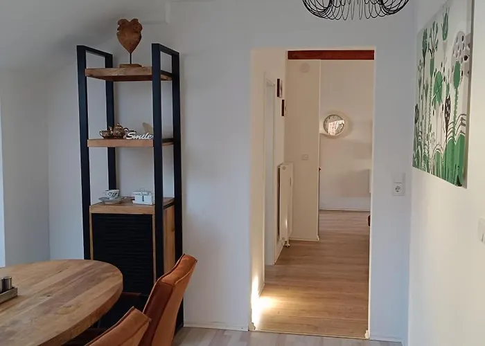 Apartament Casa-mandelartz *