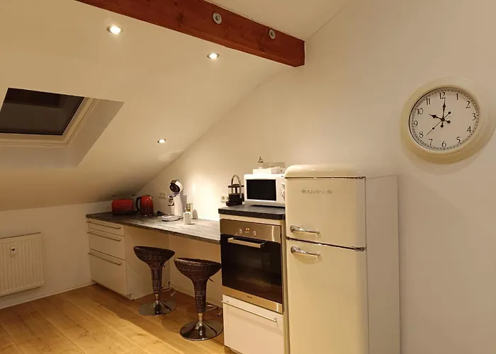 Casa-mandelartz Apartament Rees