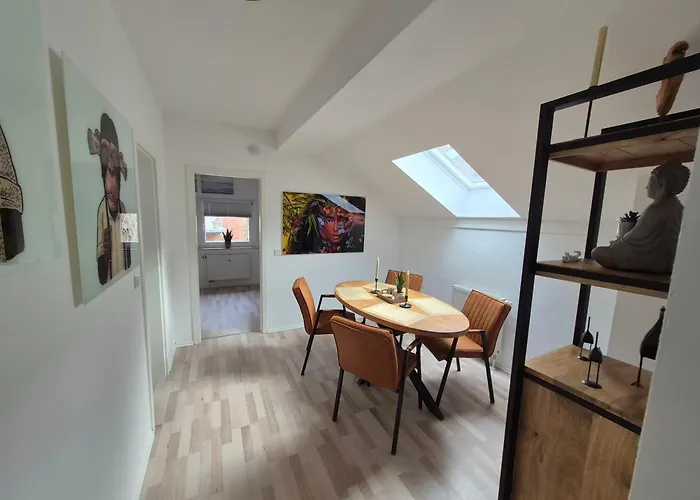 Casa-mandelartz Apartament Rees