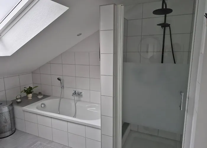 Casa-mandelartz Apartament Rees