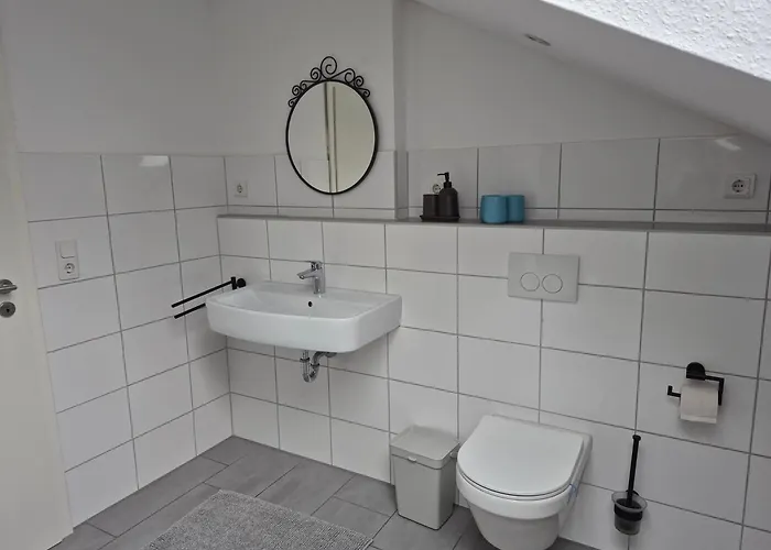 Casa-mandelartz Apartament *